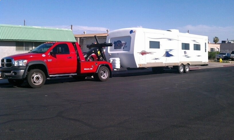 Arizona Asset Recovery & Repossession