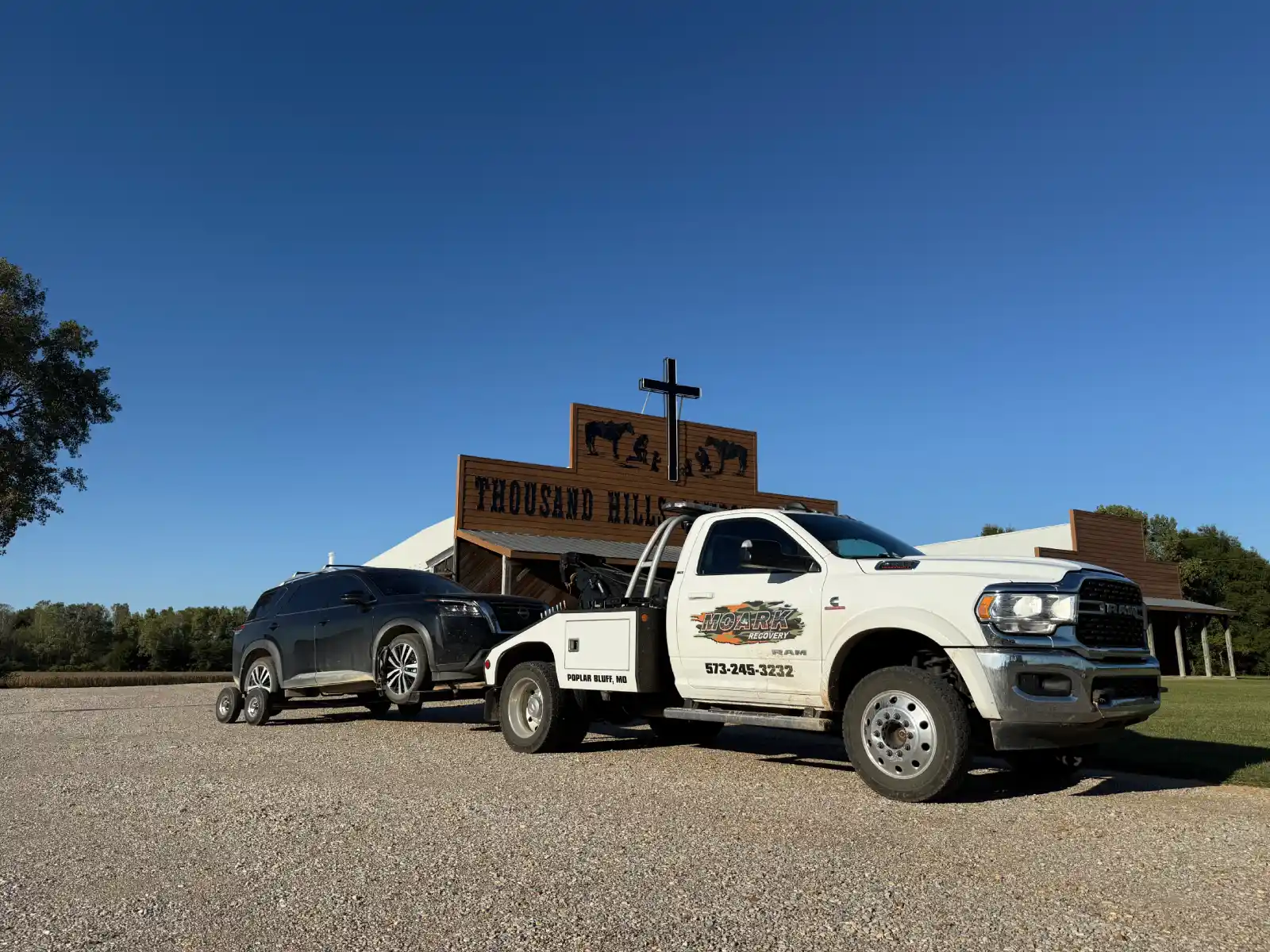 Arizona Asset Recovery & Repossession