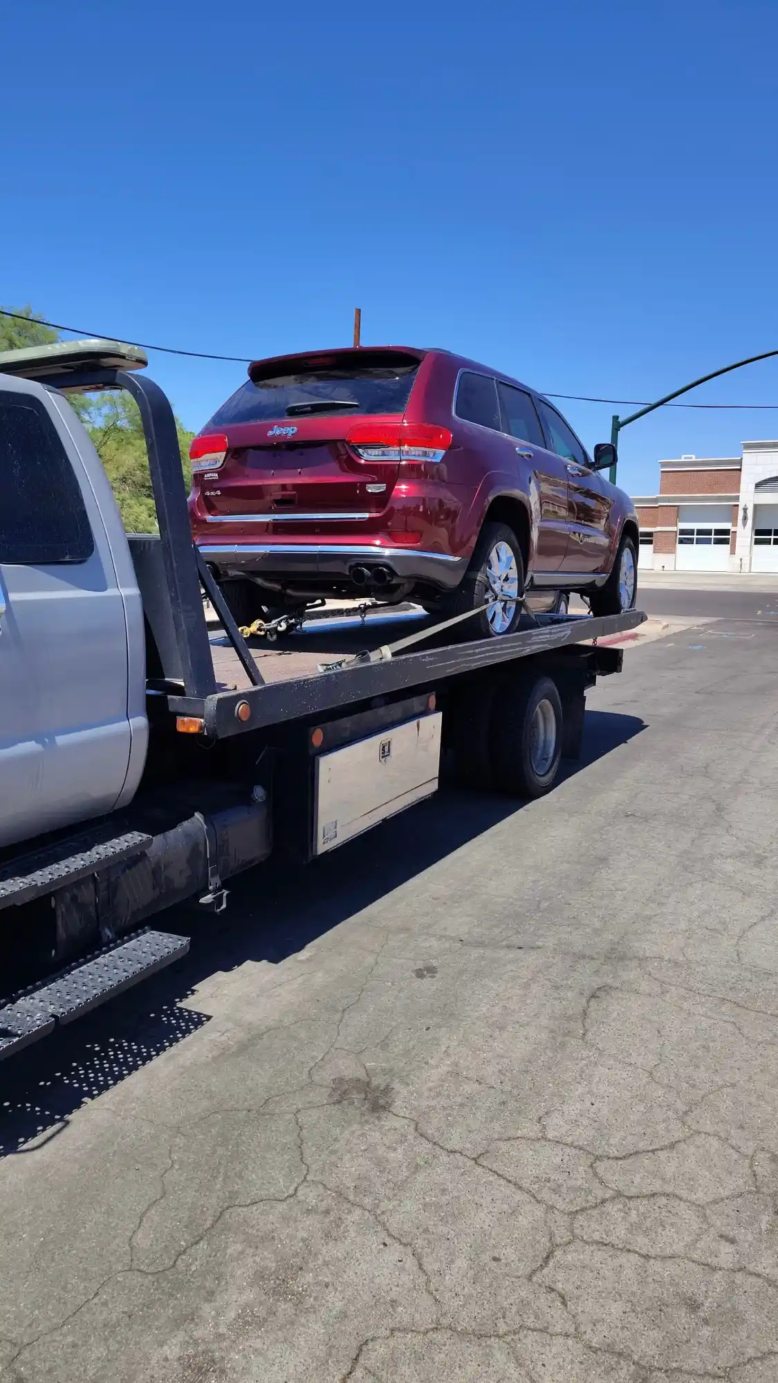 Arizona Asset Recovery & Repossession