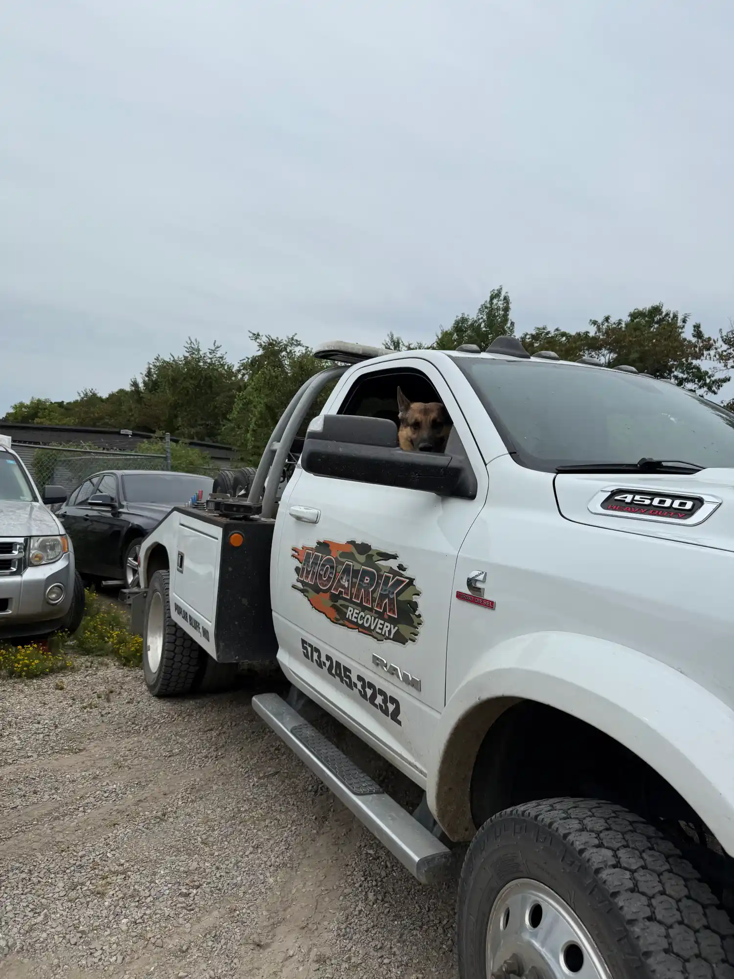 Arizona Asset Recovery & Repossession