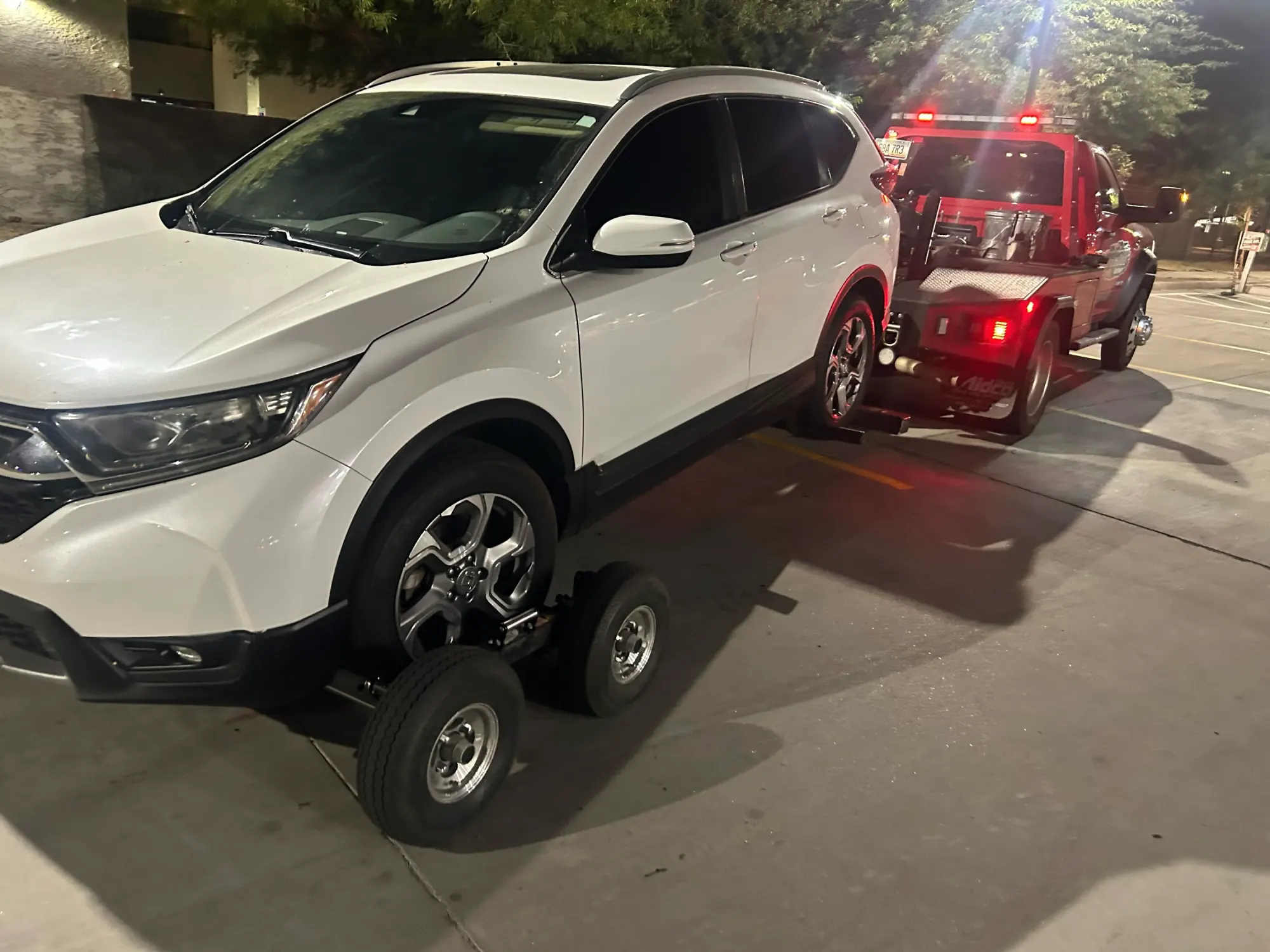 Asset Recovery & Repossession Services | MoArk Recovery