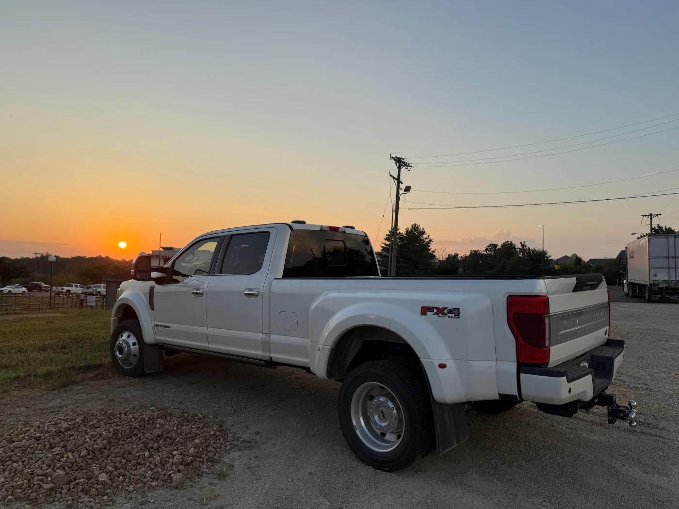 Asset Transport & Storage | Secure MoArk Recovery Services