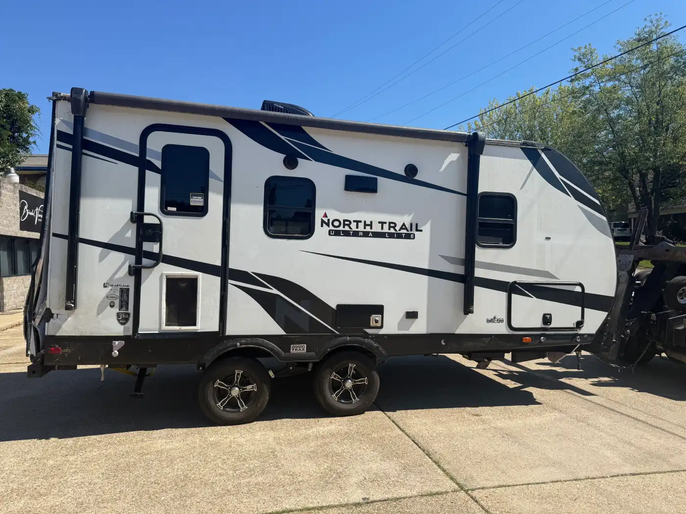 Asset Transport & Storage | Secure MoArk Recovery Services