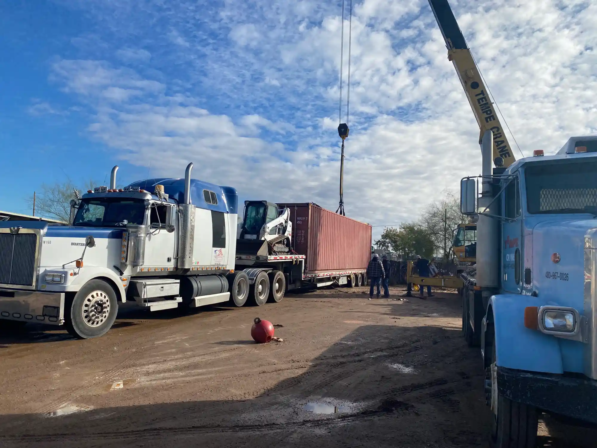 Asset Recovery & Repossession Services | MoArk Recovery