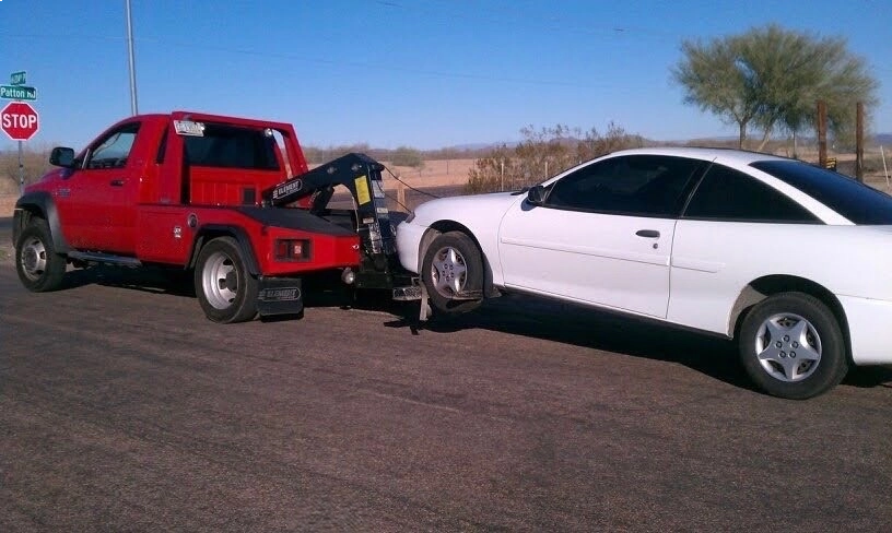 Asset Recovery & Repossession Services | MoArk Recovery