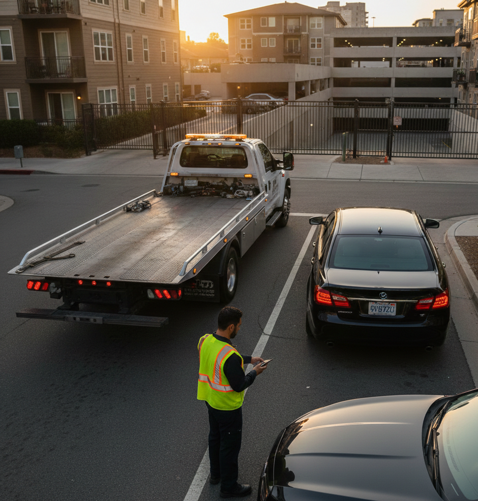 Repo Compliance and Risk Reduction: What Lenders Must Understand